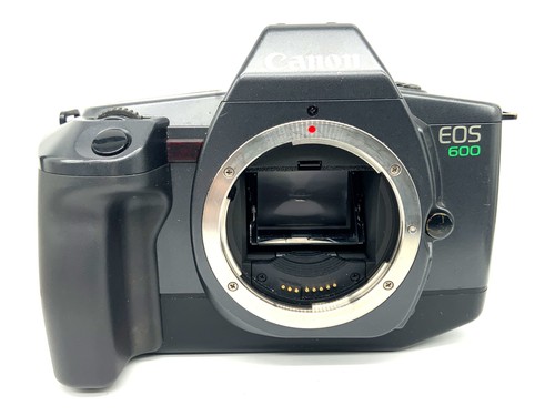 Canon eos 600 slr - canon,