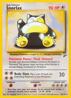 Snorlax 130 pokemon - -,
