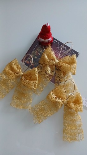 Decorazioni natalizie - decorazioni,