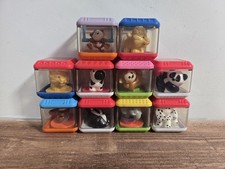 X10 fisher price - price, a