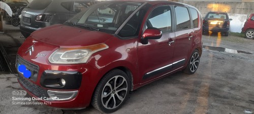 Ricambi citroën picasso - ricambi, c3