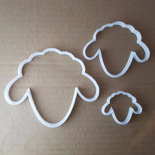 Tagliabiscotti forma di - tagliabiscotti, a