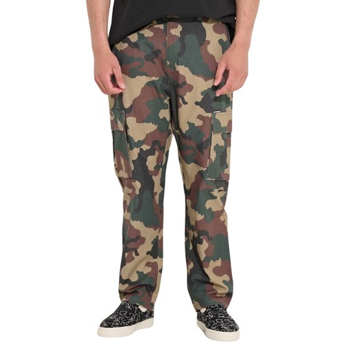 Misfit pantaloni cargo cipolle - pantaloni,
