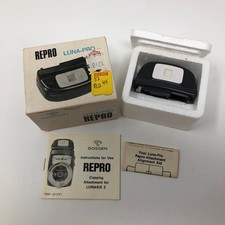 NOS Gossen REPRO attacco