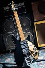 Gutiar elettrico Rickenbacker