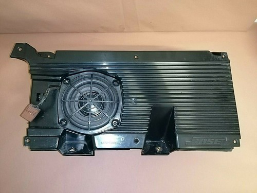 Sub woofer altoparlante bose - woofer,
