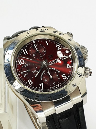 Tudor prince 79280 rarissima - tudor,