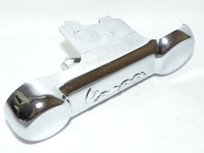 Vespa ET ET2 ET4 125 - fairing