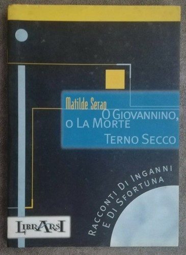 Giovannino la morte terno - o,