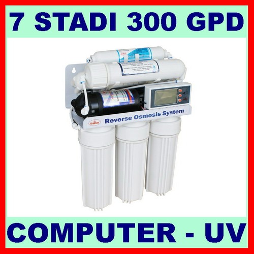 Depuratore acqua sistema con - acqua,