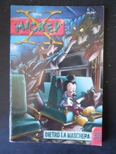 X-MICKEY 994 DISNEY  [MS3N]