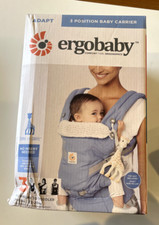 Ergobaby Adapt 3-Position Baby
