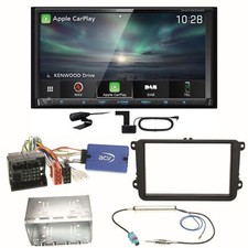 Kenwood DNX-7190DABS Android