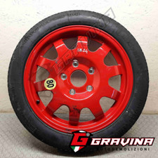 99636213001 ruotino scorta - 99636213001,