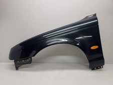 Parafango sinistro Jaguar
