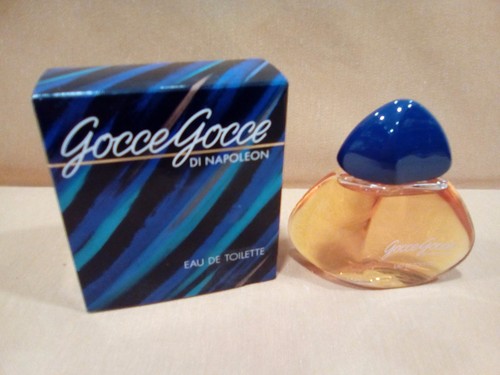 Gocce napoleon morris - gocce,