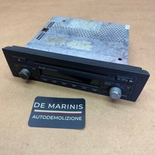 8P0035186C Centralina Stereo CD AUDI A3 8P 2003-2013