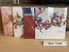 Nujabes Vinyl 4Set