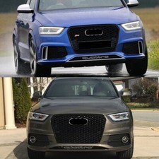 Griglia anteriore per Audi Q3