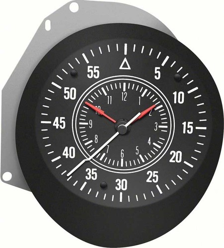Orologio rallye barracuda - orologio,