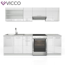 Cucina componibile Blocco