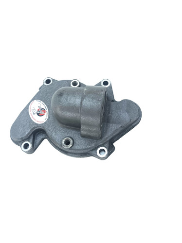 Carter pompa trasmissione ktm - pompa,