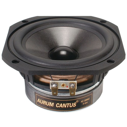 Woofer aurum cantus 130mkii - cantus, ac-130mkii