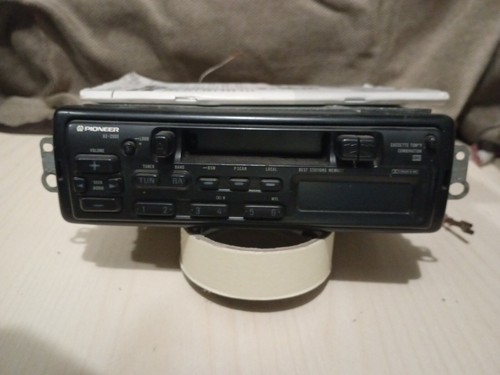 Pioneer 2900 - pioneer, ke-2900