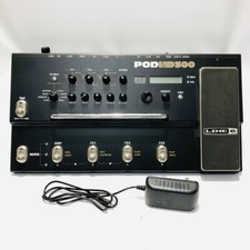 Line 6 Pod HD300 Multi-Effect
