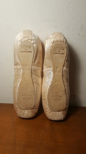Punte bimba per danza - punte,