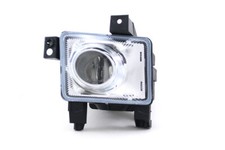 Fari Fendinebbia Fronte Adatto