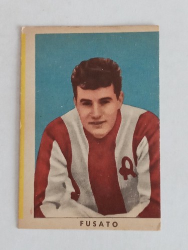 Figurina calciatori rasa - ***figurina,