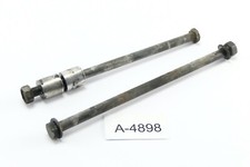 Yamaha XT 600 Z 3AJ - viti