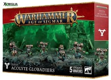 Warhammer Age of Sigmar -