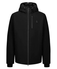 Giacca In Softshell Uomo