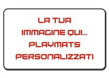 Playmat Tappetino