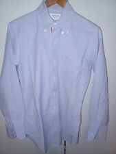 camicia jeans uomo slim fit