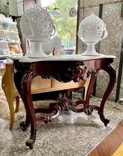 consolle Luigi Filippo con