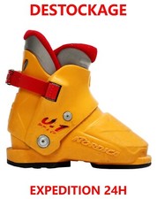 Scarpe Da Sci Bambino Usato