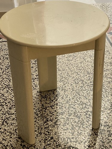 Sgabello gedy design olav van - gedy,