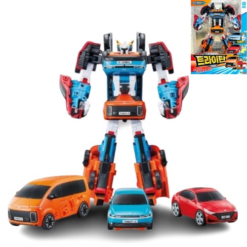 Tobot daedo heroes neo - tobot, daedo's