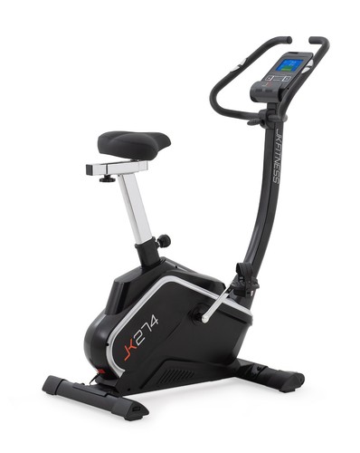 Cyclette elettromagnetica - elettromagnetica, jk