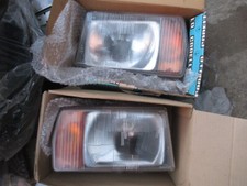 LANCIA DELTA I - Coppia fanali