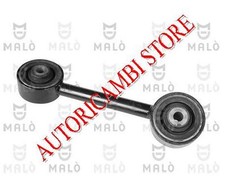 15267/4 TIRANTE SUPPORTO ANTERIORE MOTORE FIAT BRAVA MAREA BRAVO 1.9 JTD