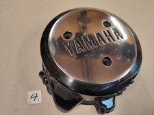 Coperchio motore alternatore