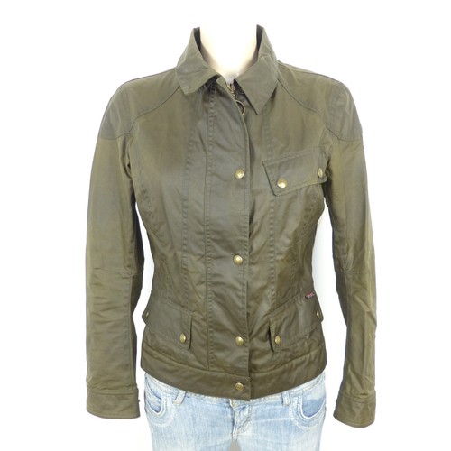 Belstaff giacca donna jacket - giacca,