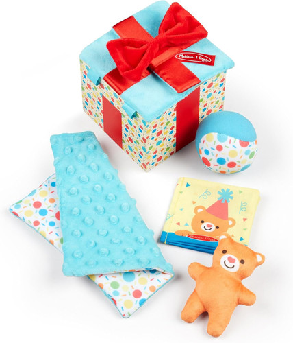 Confezione regalo a sorpresa - confezione,