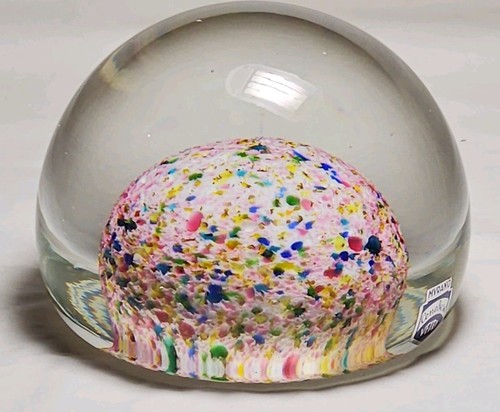 Grande fermacarte cenedese - fermacarte,