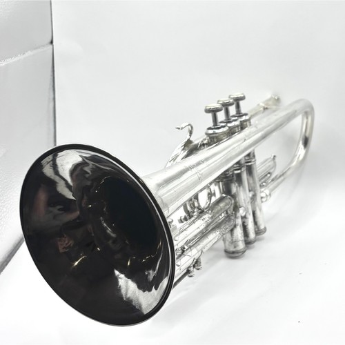 Bach stradivarius cornet - stradivarius, model
