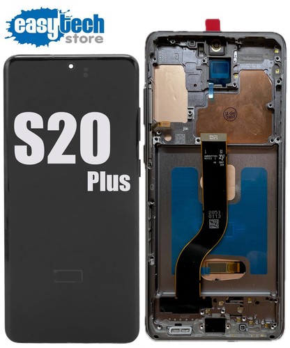 Samsung s20 plus - plus, g986